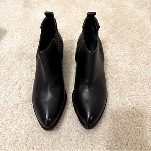 NEW Alexander Wang Kori Ankle Boots